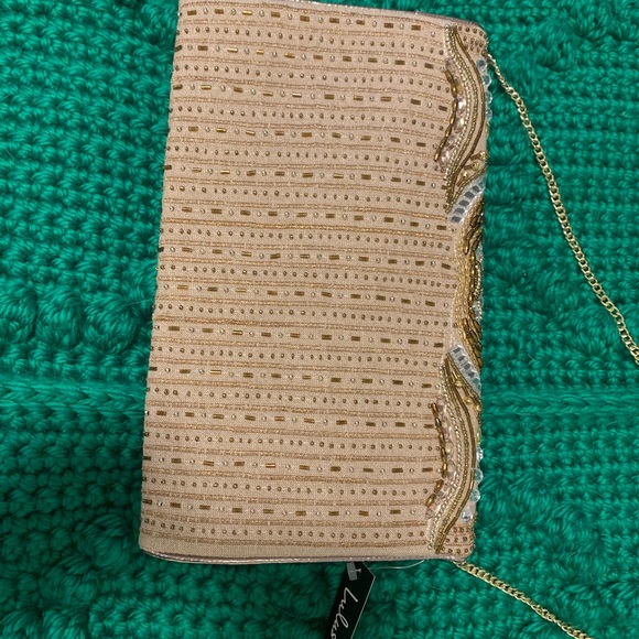 Lulus Elegant Crossbody Bag - Picture 5 of 6